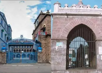 Browse through the rich heritage of Vizag at these historical places