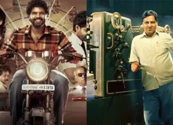 9 OTT releases today for an exciting and entertaining binge this weekend