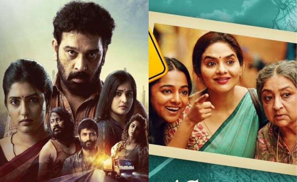 Add these 7 latest Tamil and Telugu web series on OTT to your watchlist