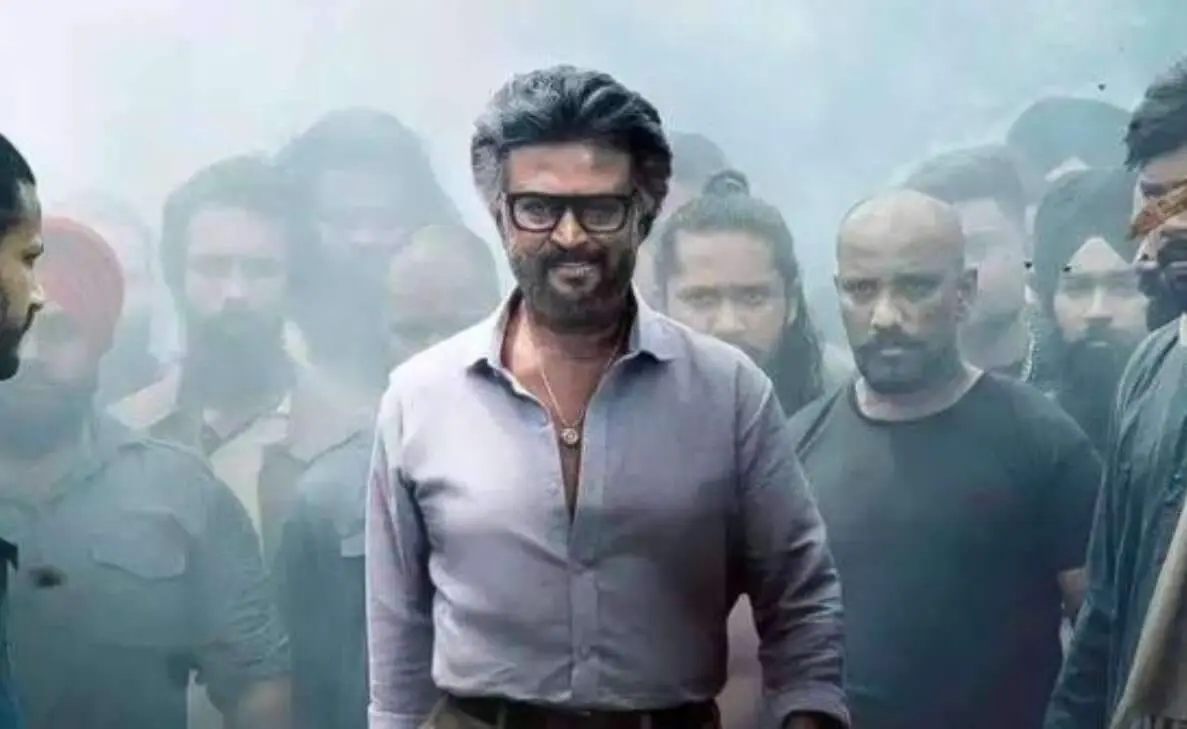 Jailer seals digital premiere date on major OTT platform