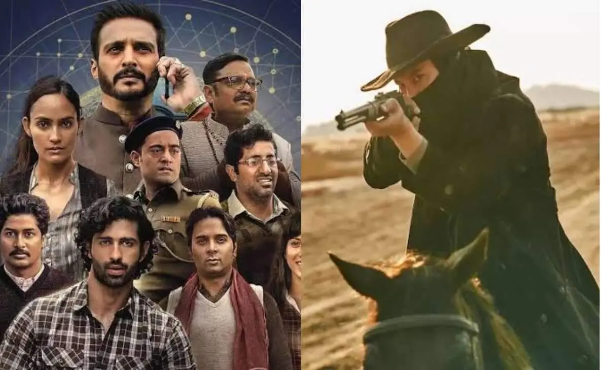 Satisfy your binge cravings with these web series releasing on Netflix this September