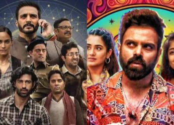 6 Indian web series releasing in September on OTT to level up the fun quotient