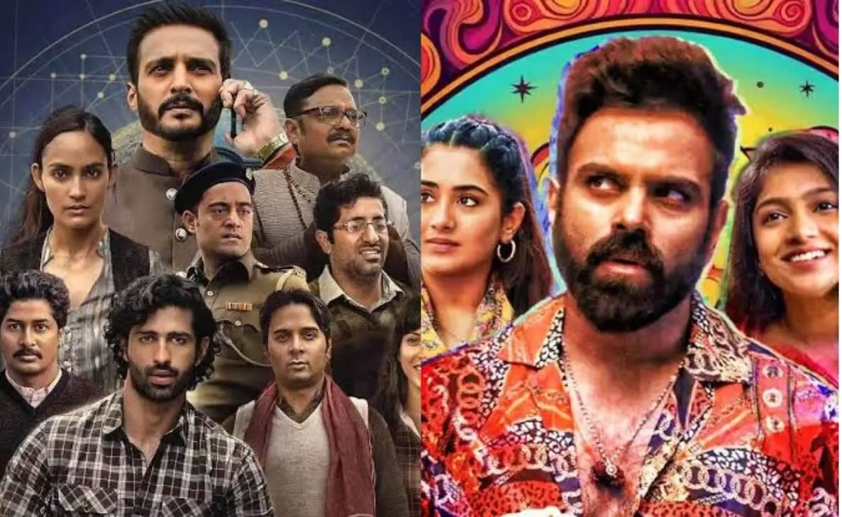 6 Indian web series releasing in September on OTT to level up the fun quotient