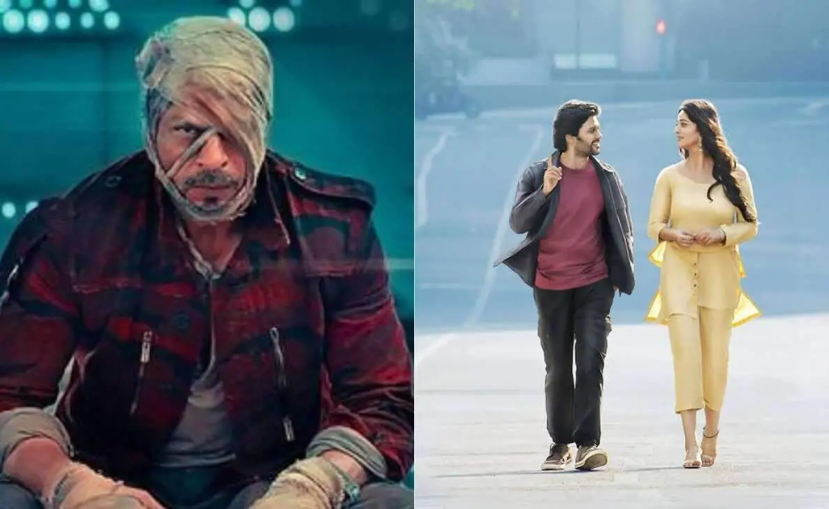 5 most-awaited movies releasing this week of September at the theatres