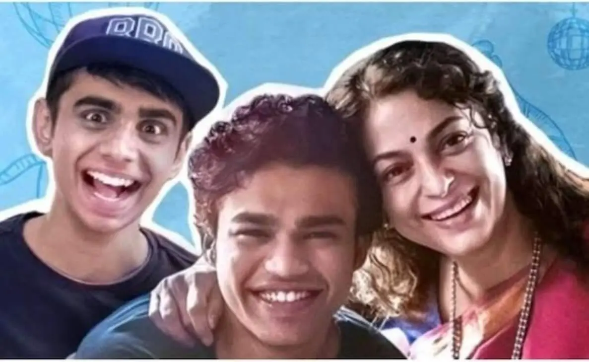 Friday Night Plan review: A sibling bond to cherish