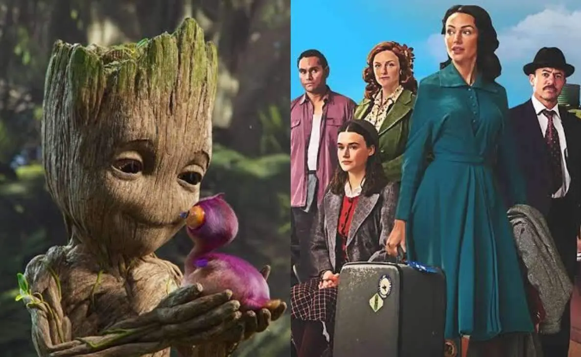 9 binge-worthy web series releasing this week of September on OTT