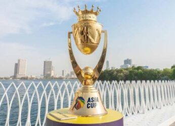 Asia Cup 2023 Super Four stage underway