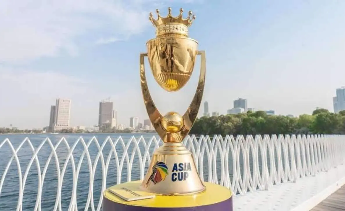 Asia Cup 2023 Super Four stage underway