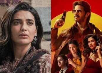 Top 6 Hindi web series on Netflix to add to your weekend binge list