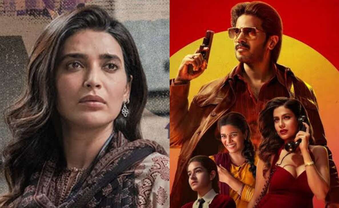 Top 6 Hindi web series on Netflix to add to your weekend binge list