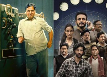 7 Hindi web series releasing on OTT this September for a riveting binge