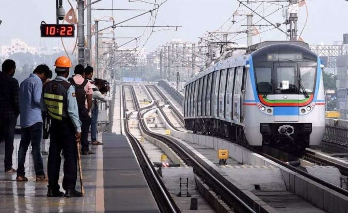 AP Government to discuss Vizag Metro Rail Project at cabinet meeting on 20 September
