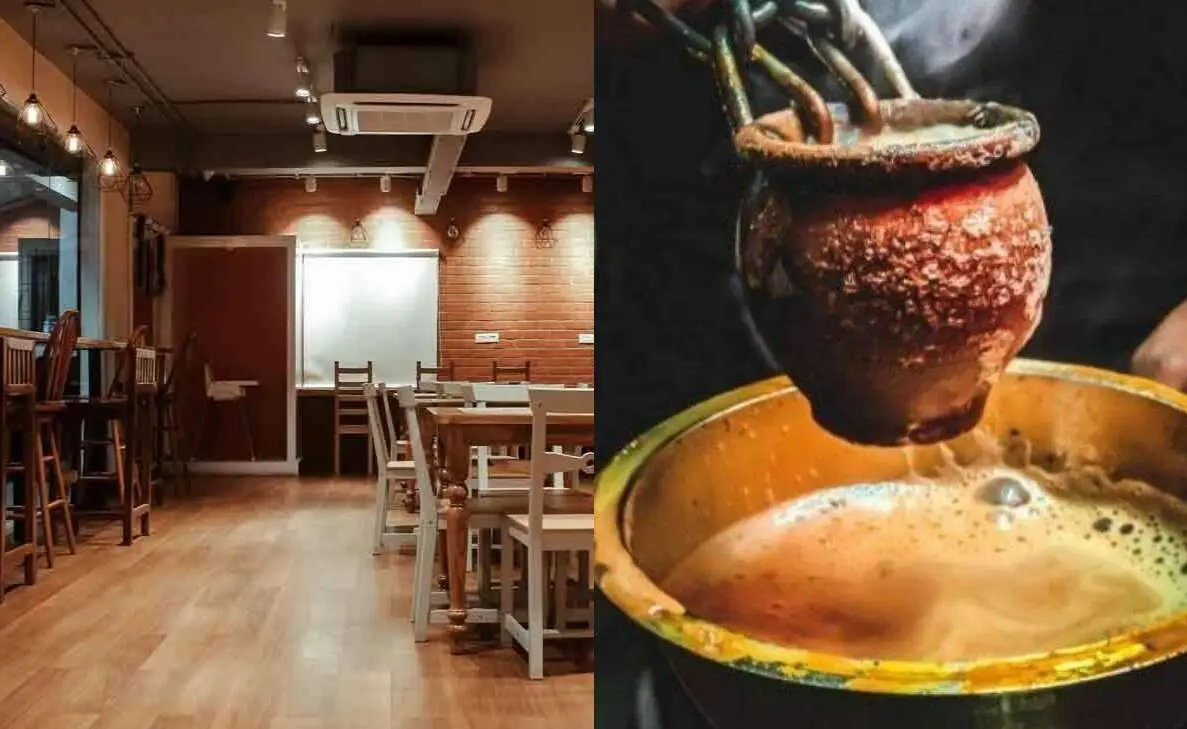 A guide to the perfect monsoon evening in Vizag: Street food stalls and cafes to visit