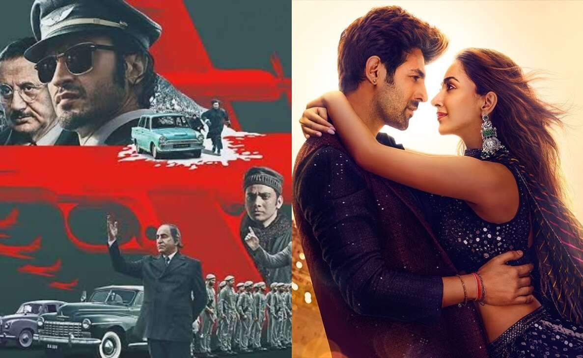 Top IMDb-rated Hindi movies of 2023 so far that are sure to captivate you