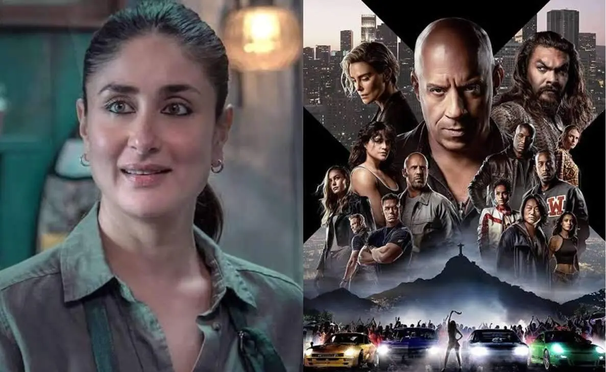 Watch out for these 6 movies released this week of September on OTT