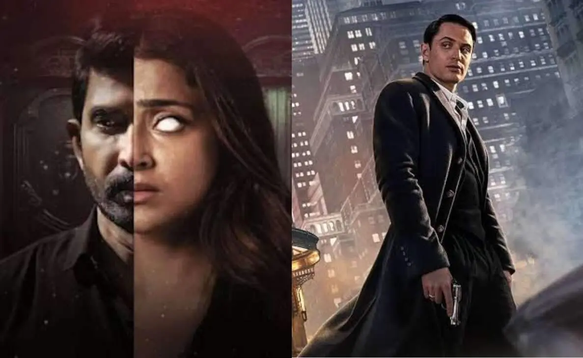 7 web series released on OTT this week of September for a worthwhile binge