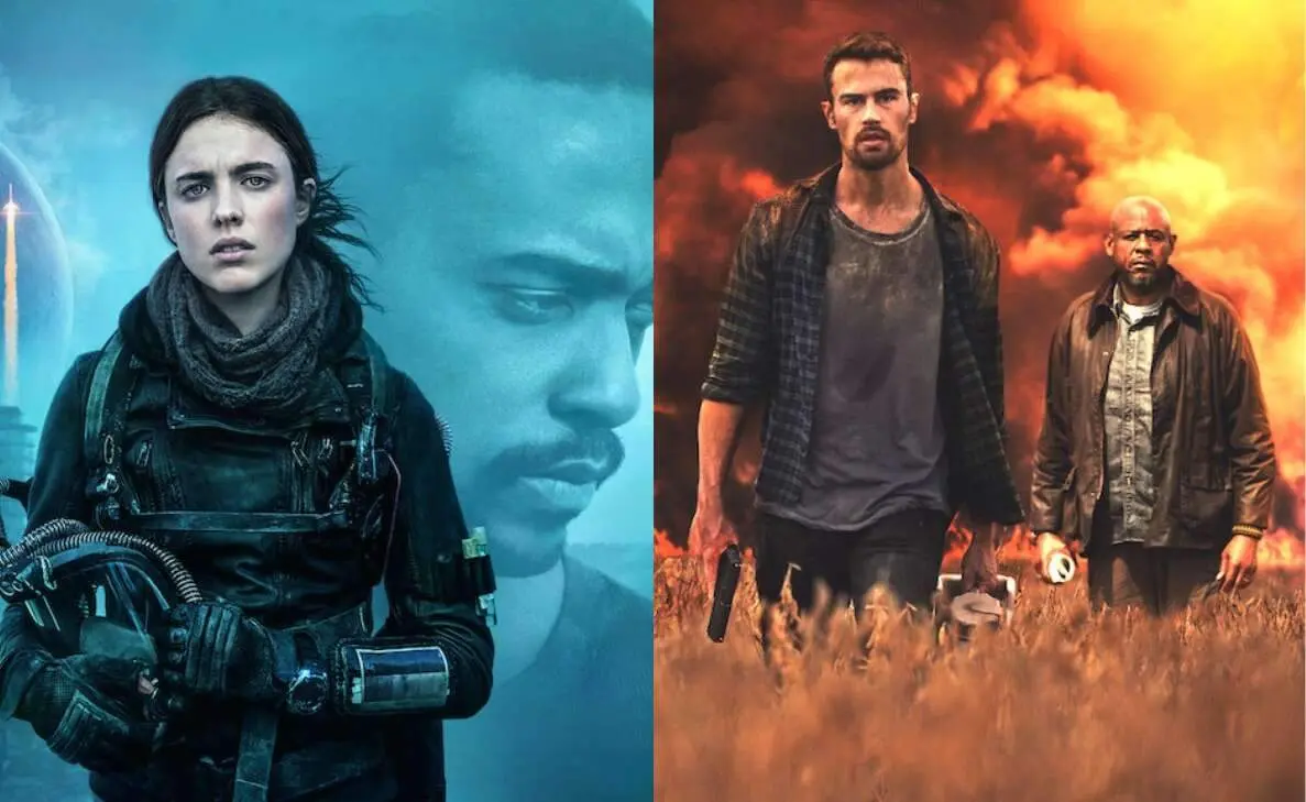 10 spine chilling survival thriller movies you cannot miss on Netflix