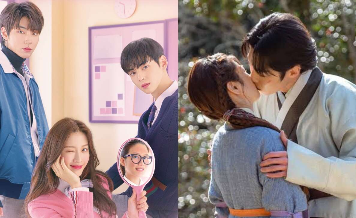 6 must-watch Korean romantic dramas for a comfortable binge on Netflix