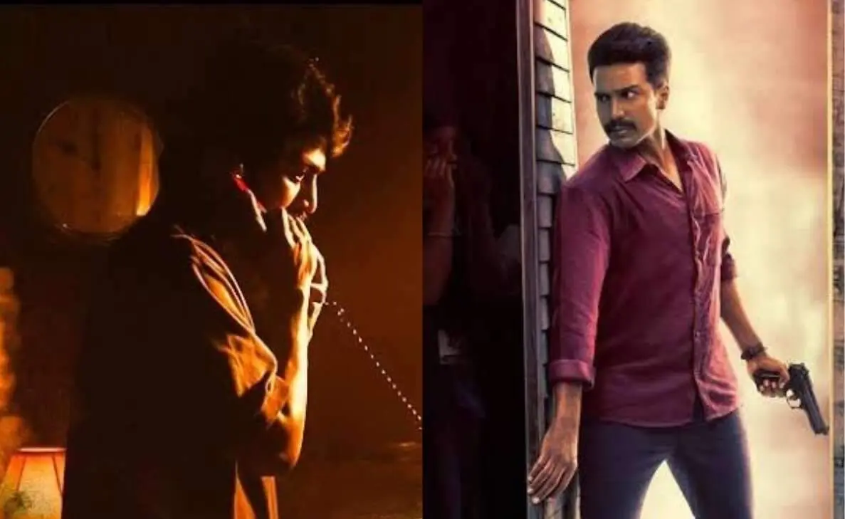 Watch these top rated Tamil thriller movies on OTT for a nerve gripping binge