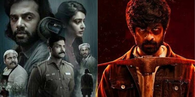 18 latest South Indian movies on OTT you need to catch up on