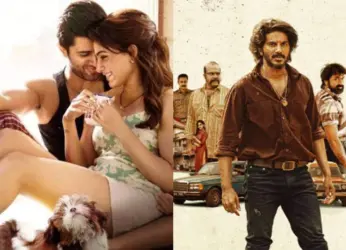 Wrap up September with these 10 movies releasing on OTT this week