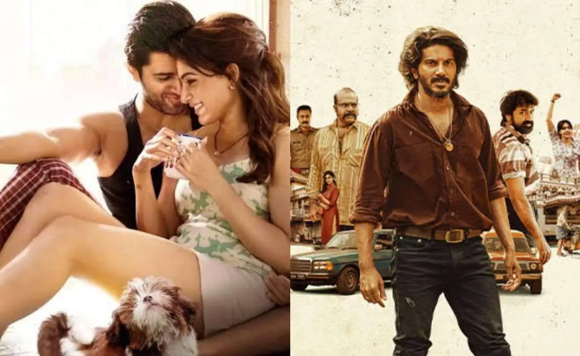 Wrap up September with these 10 movies releasing on OTT this week