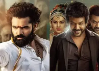 8 movies releasing on the final Thursday of September at the theatres