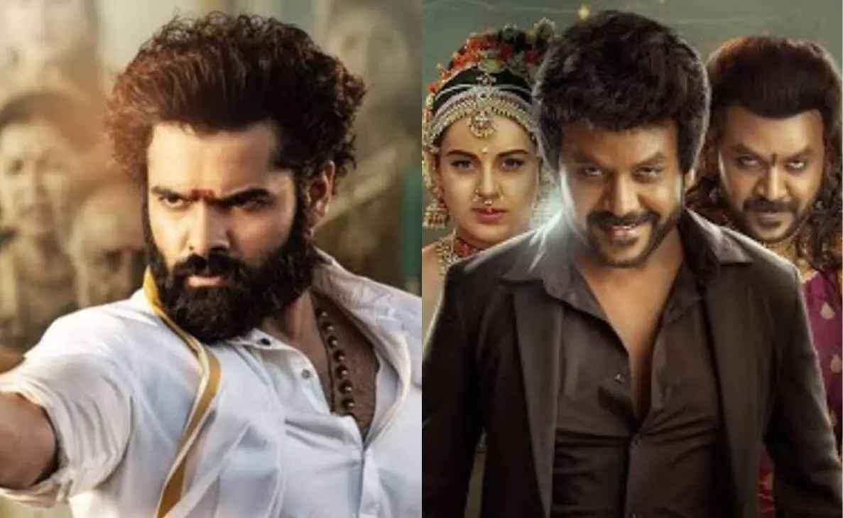 8 movies releasing on the final Friday of September at the theatres