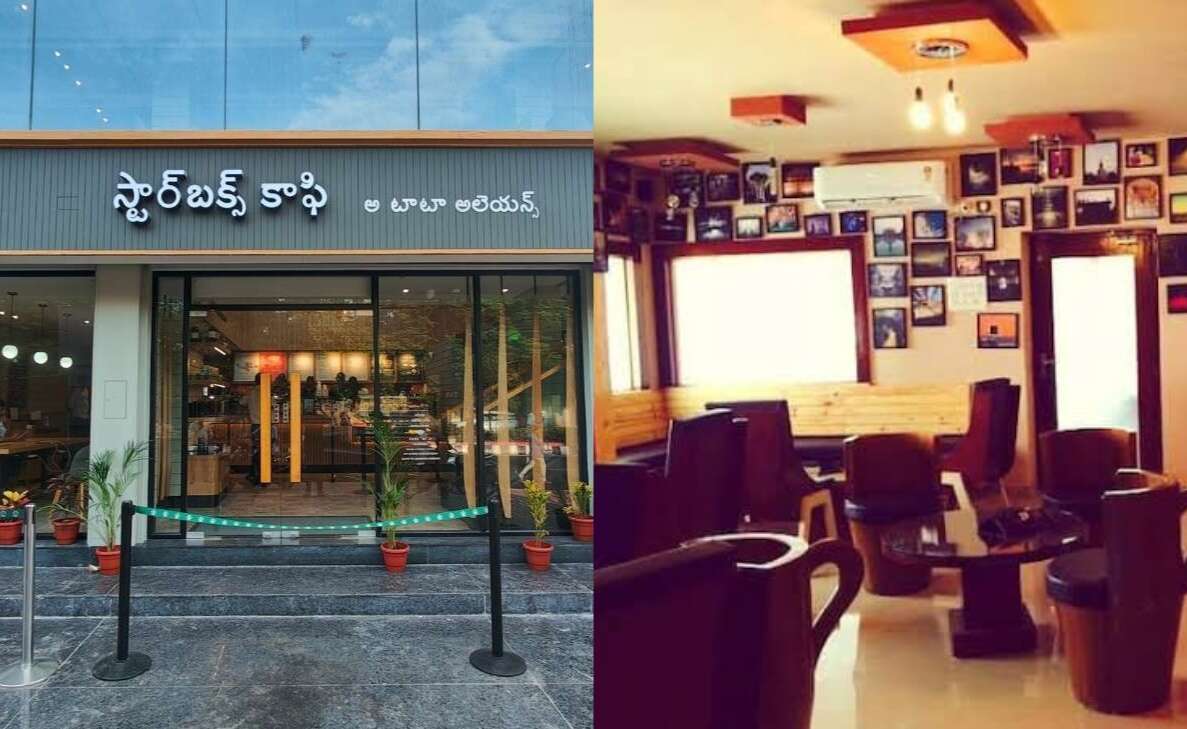 Read and relish: 6 cafes in Vizag that offer the perfect setting for a calm reading session