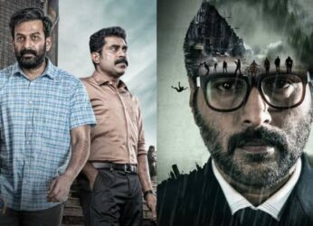 9 gripping South Indian crime thriller movies on OTT for a nonstop binge