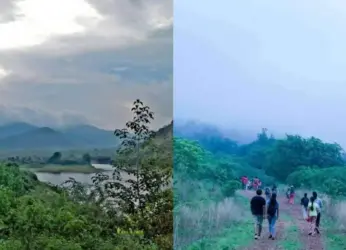 8 eco-tourism destinations in and around Vizag for a rejuvenating visit
