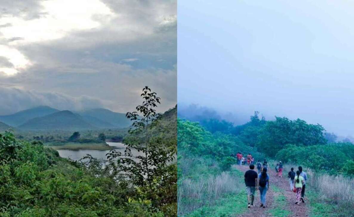 8 eco-tourism destinations in and around Vizag for a rejuvenating visit