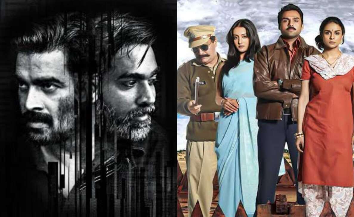 7 Indian movies on OTT platforms that cracked the neo-noir formula