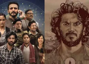 12 binge-worthy releases on OTT platforms today for your weekend dose of fun