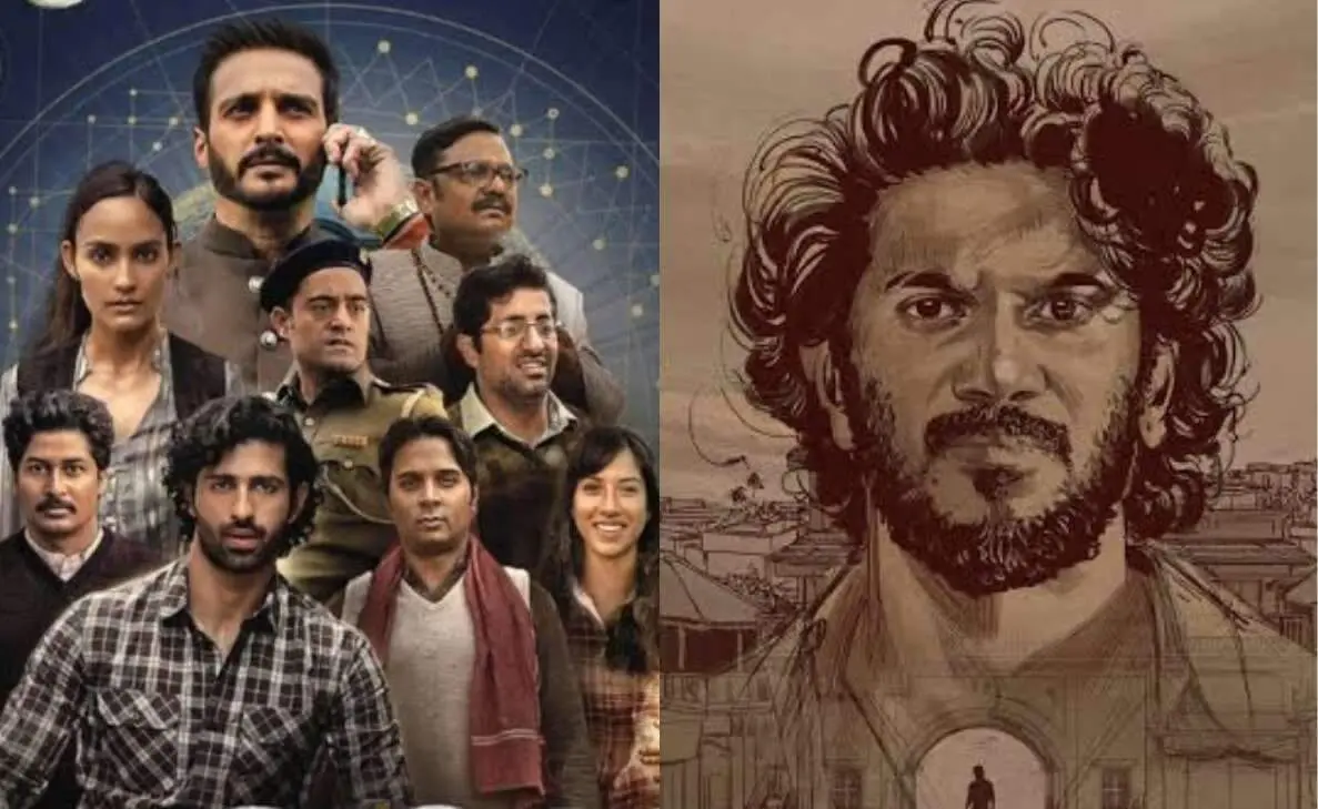 12 binge-worthy releases on OTT platforms today for your weekend dose of fun