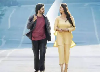 Miss Shetty Mr Polishetty locks OTT release date on major platform