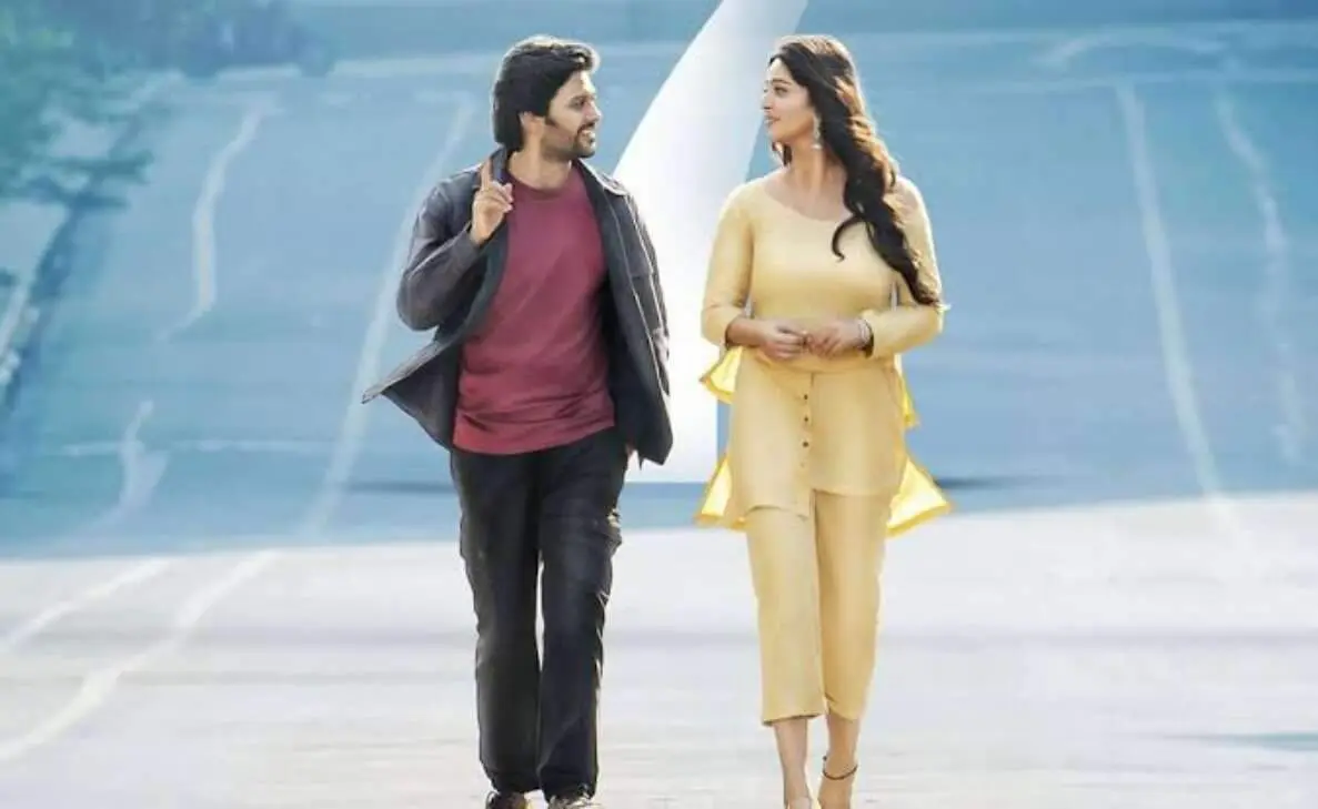 Miss Shetty Mr Polishetty locks OTT release date on major platform