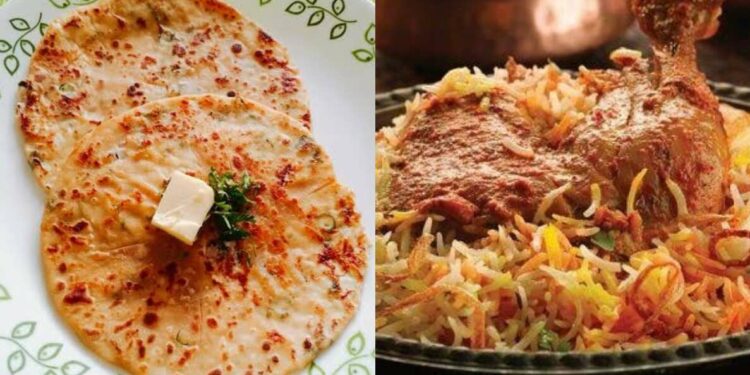 Iconic food items from famous restaurants to try on a trip to Vizag