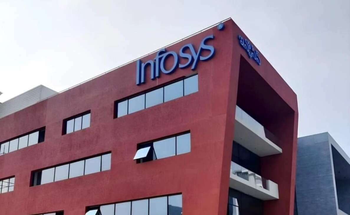 IT minister inspects Infosys office in Visakhapatnam with YV Subba Reddy