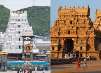6 must-visit temples if you plan a devotional trip in South India