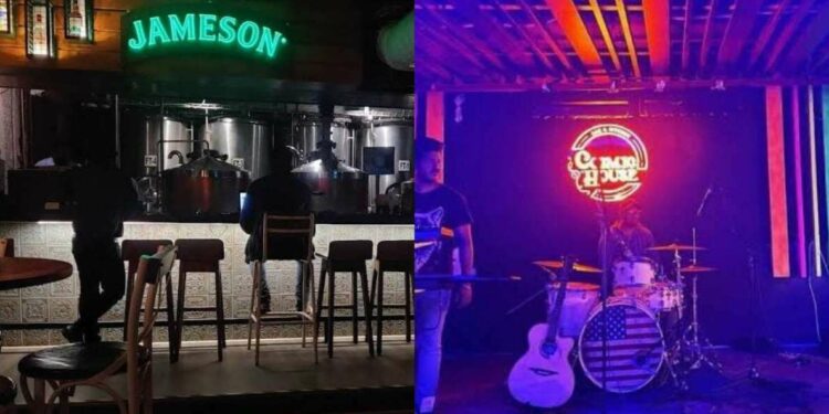 6 most happening places in Vizag for a weekend party with your gang