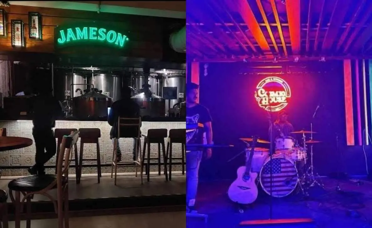 6 most happening places in Vizag for a weekend party with your gang