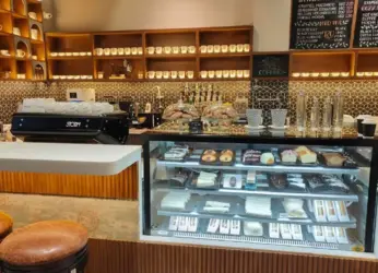 Bean Board Vishalakshi Nagar: A delightful haven for the coffee connoisseurs of Vizag