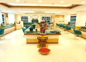 This 110-year-old home-grown store in Vizag offers exclusive boutique-style gold jewellery