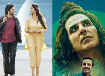 10 movies releasing on OTT in the first week of October for a kickstart to the month