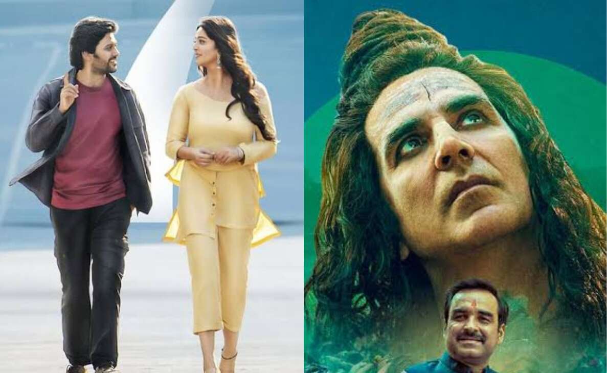 10 movies releasing on OTT in the first week of October for a kickstart to the month