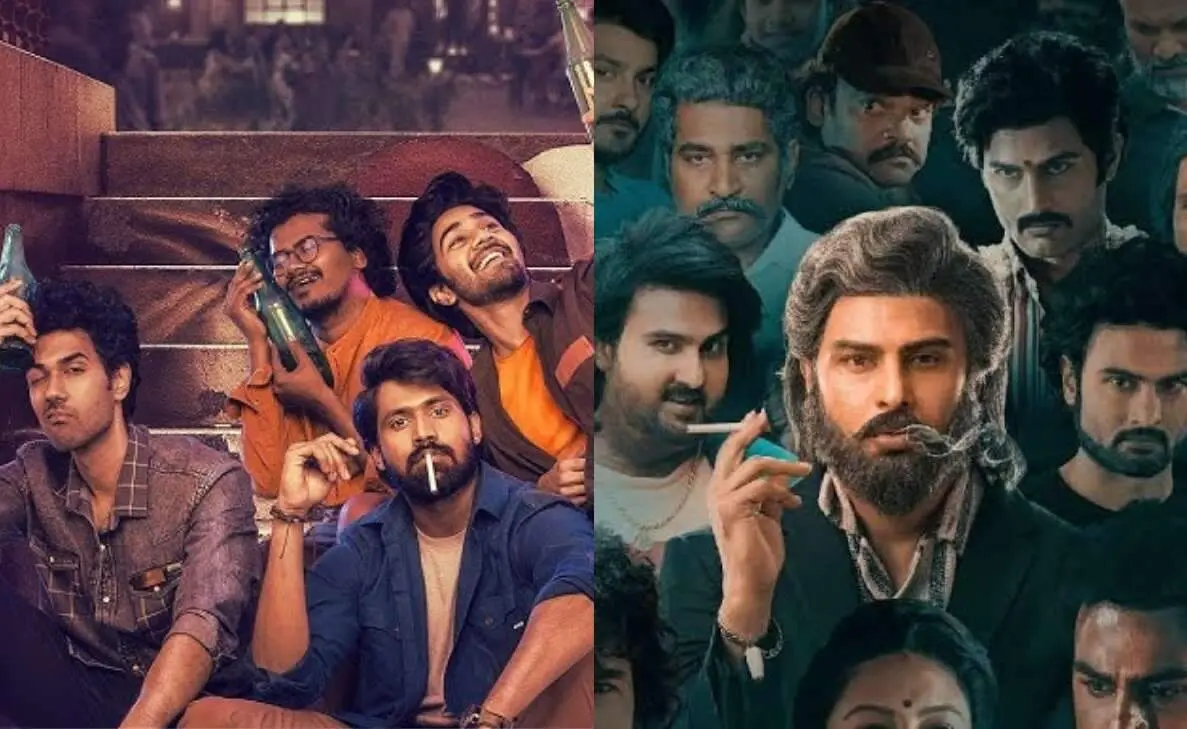 Welcome October with these 7 movies releasing in theatres in the first week