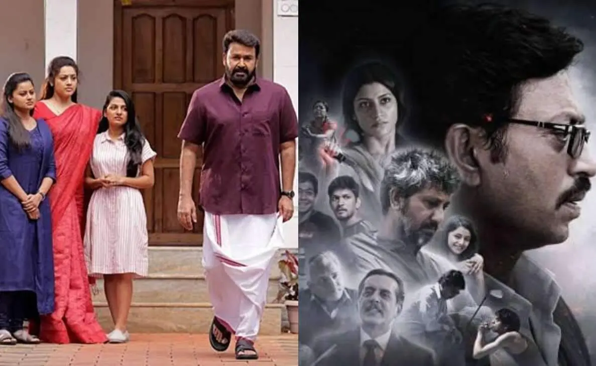 Immerse yourself in suspense with these top Indian murder mystery movies on OTT