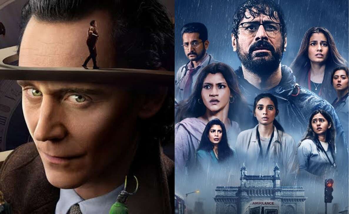 Begin your October binge with these web series releasing on OTT this week
