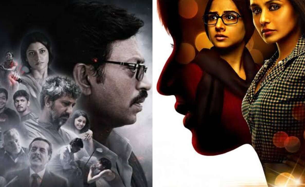 Did you know that these Indian crime thriller movies are based on real-life incidents?